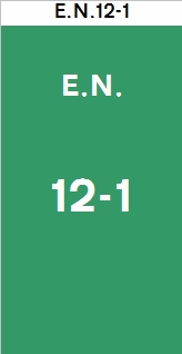 E.N. 12-1 - Areosa (prox.) - Est. Rio Tinto
 - guas Santas - E.N.208